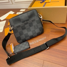 Mens LV Satchel bags